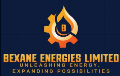 Bexane Energies Limited Logo